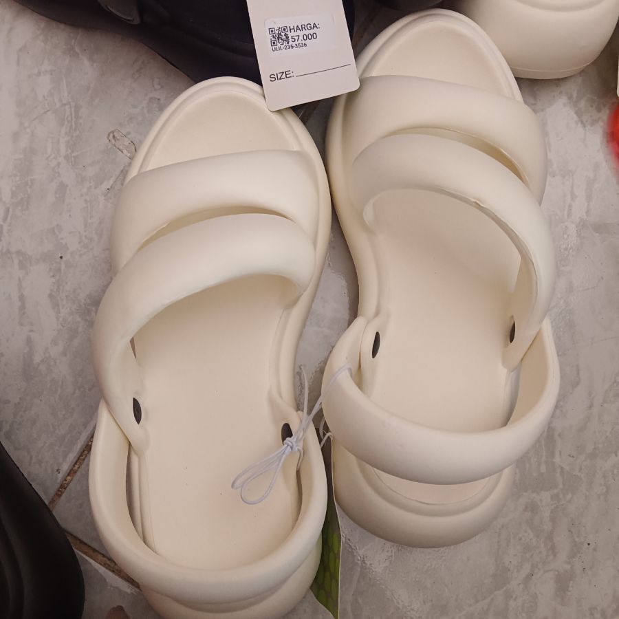Sendal Fashion Balance/3536