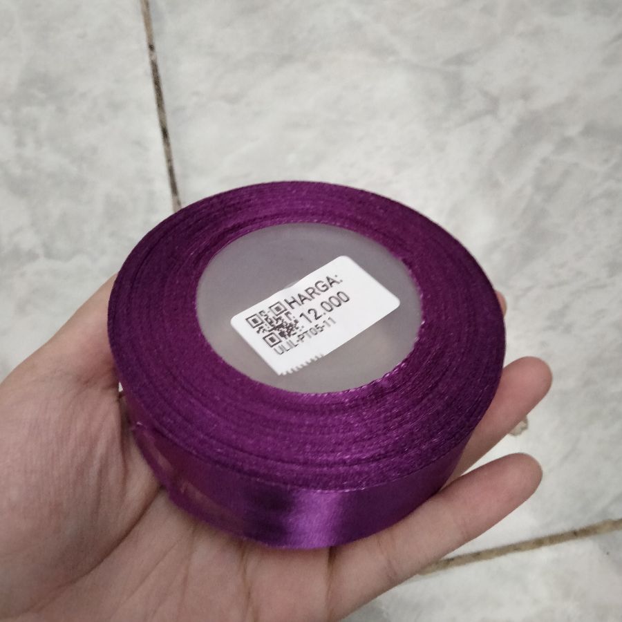 Pita gulung besar