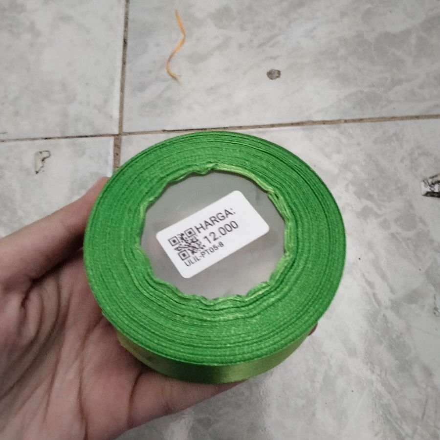 Pita gulung besar