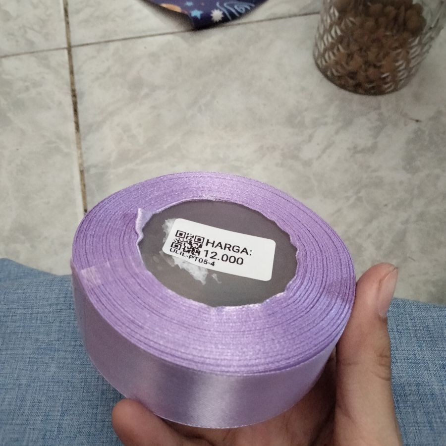 Pita gulung besar