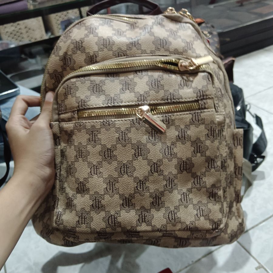 Tas Fashion Ransel