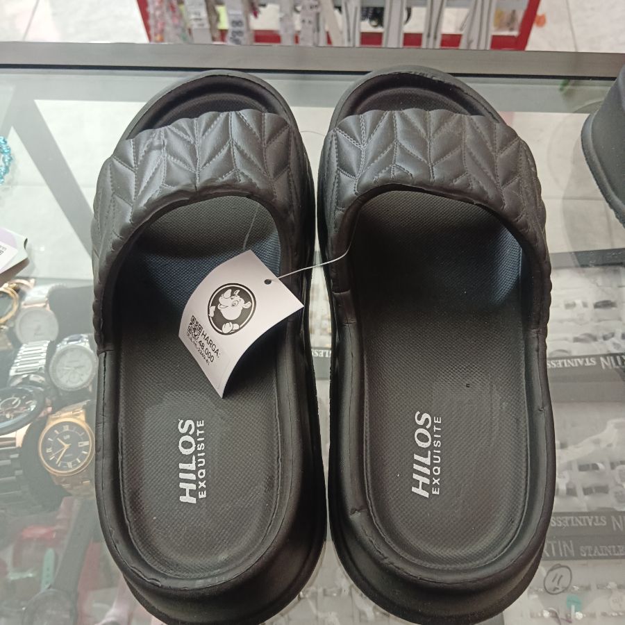 Sandal Slop Hilos 41