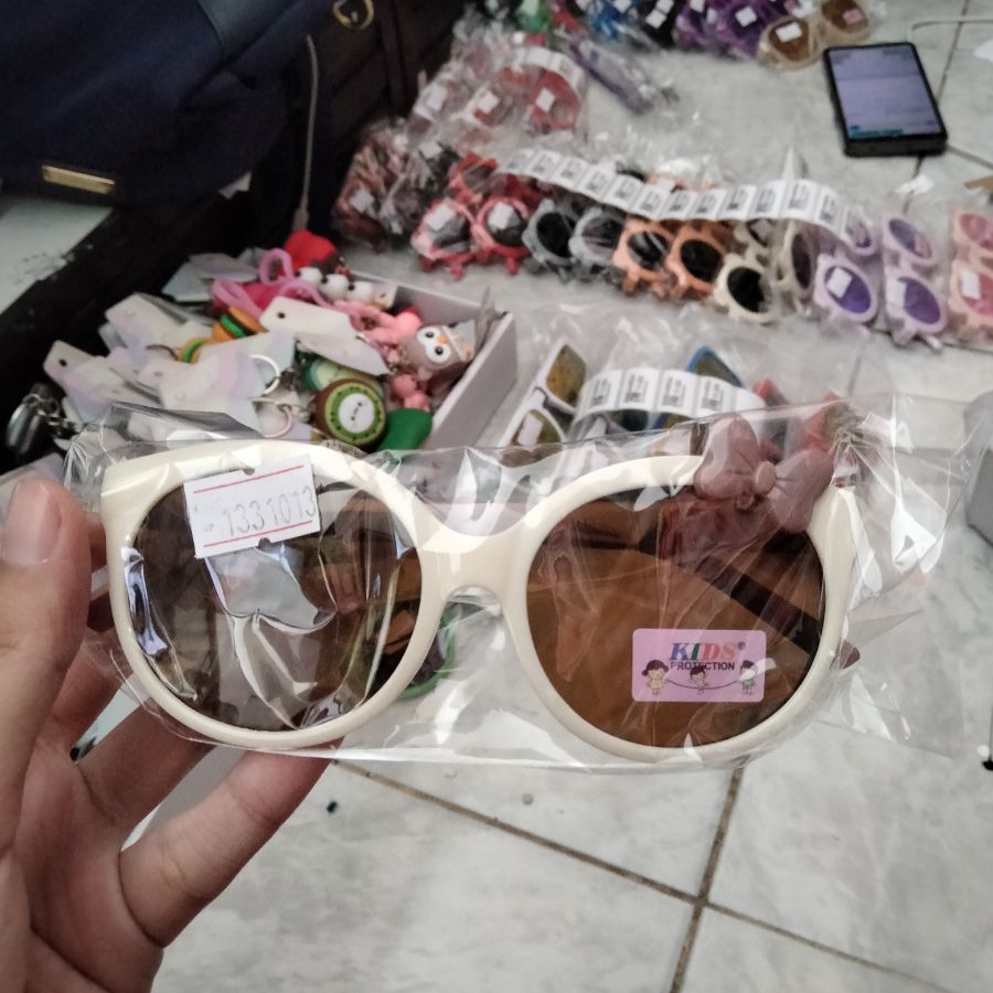 kacamata Anak 