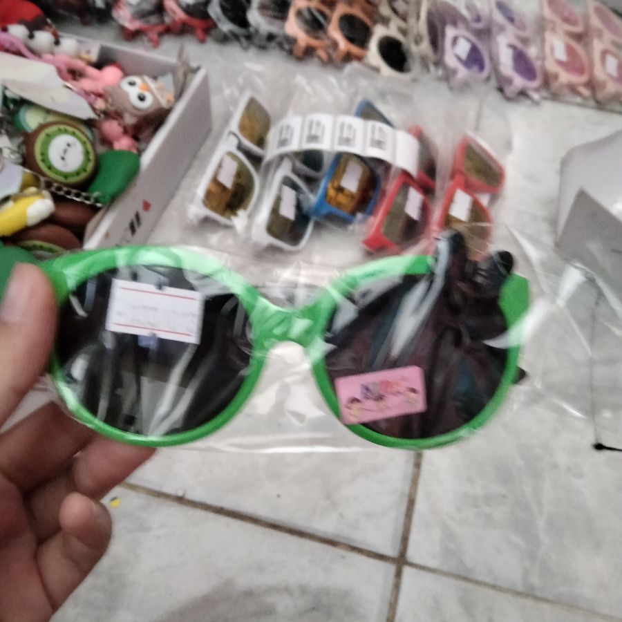 kacamata Anak 