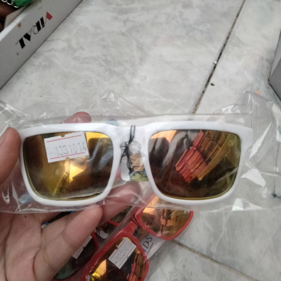 kacamata Anak 