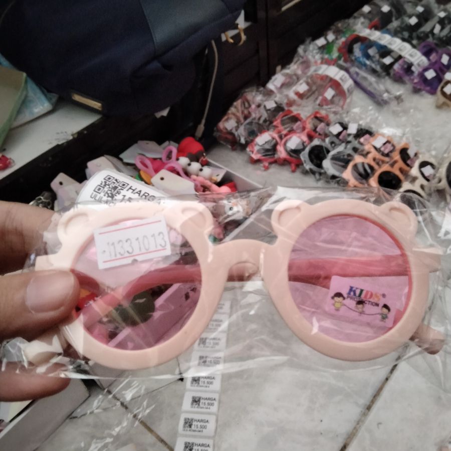 kacamata Anak 