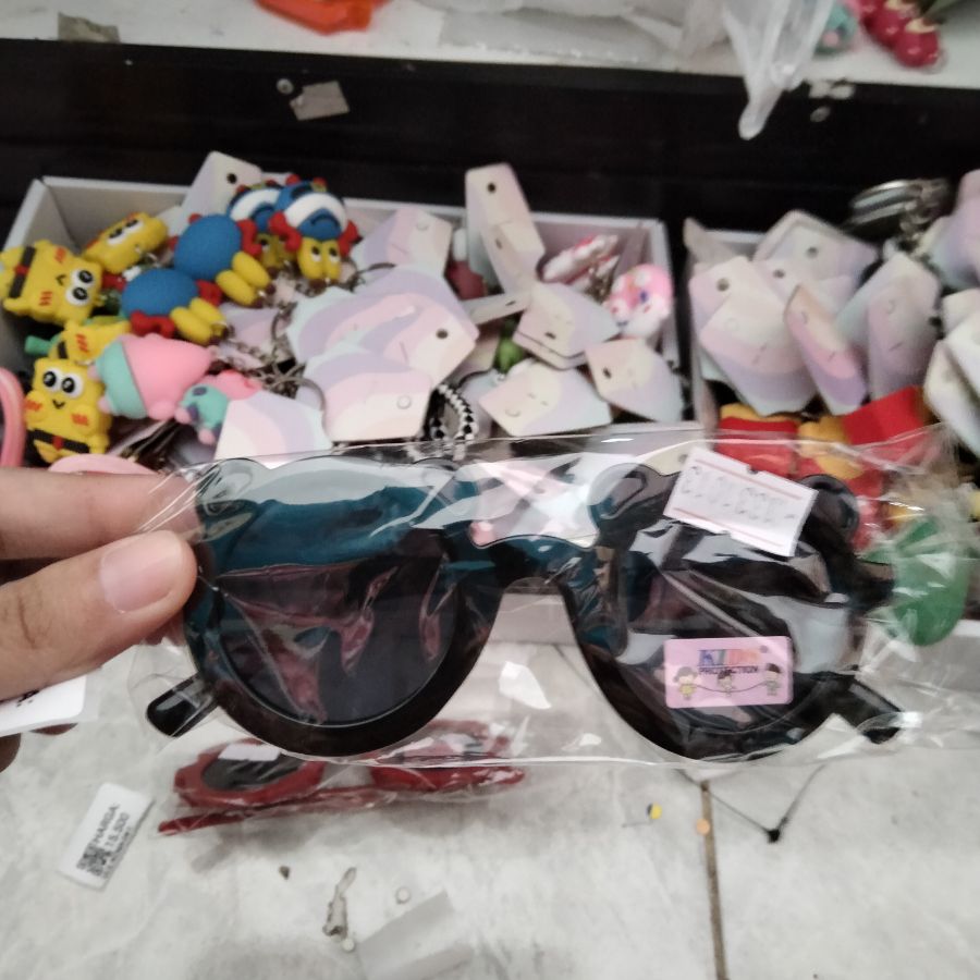 kacamata Anak 