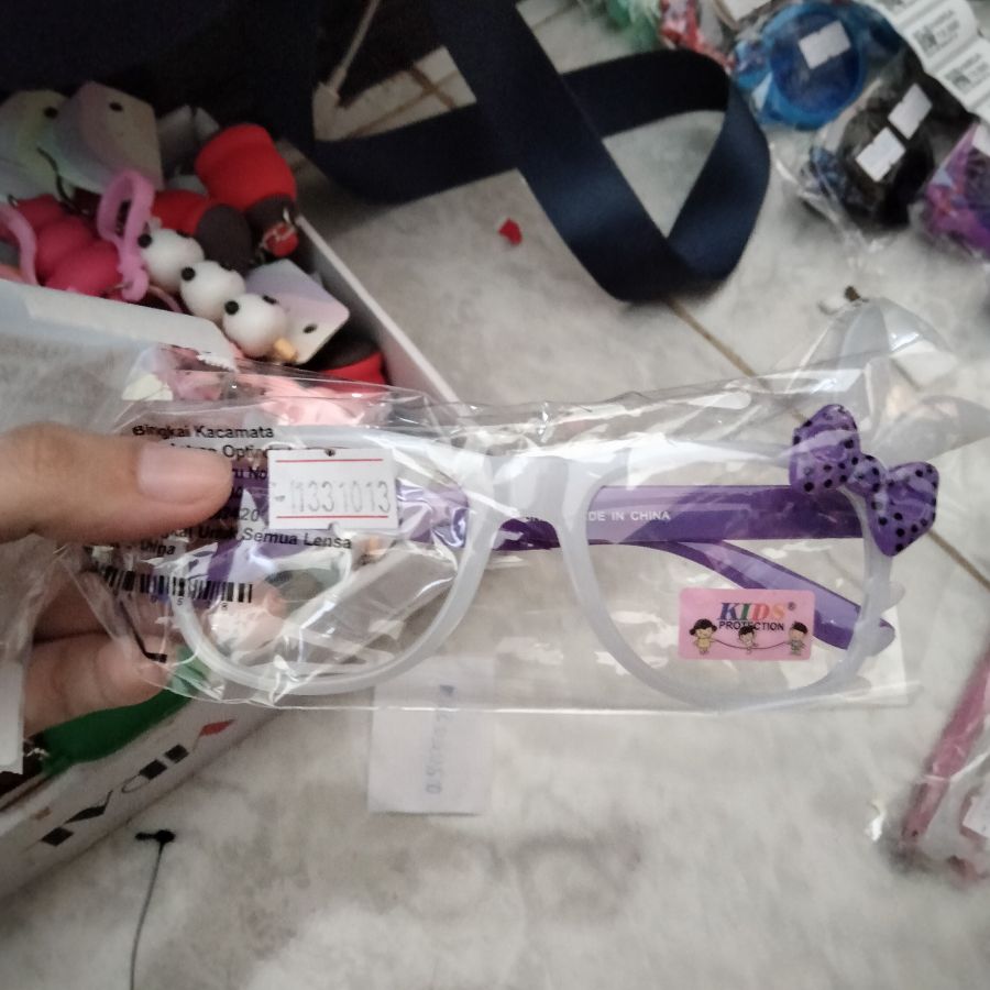 Kacamata Anak 
