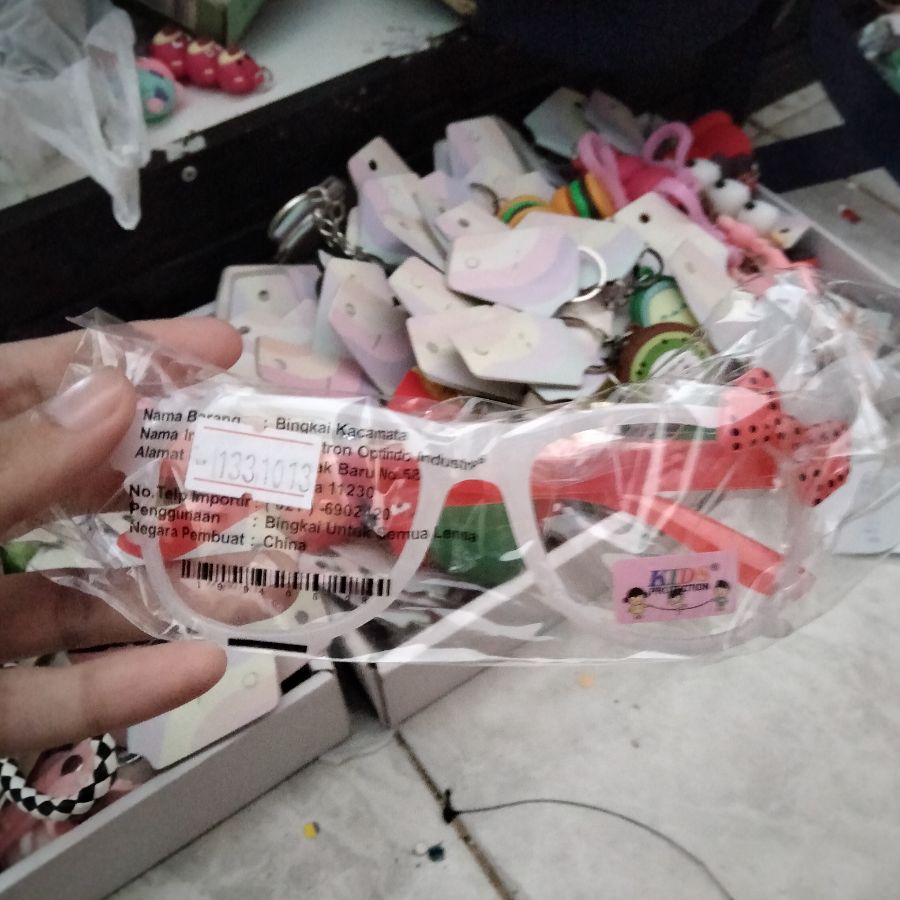 kacamata Anak 