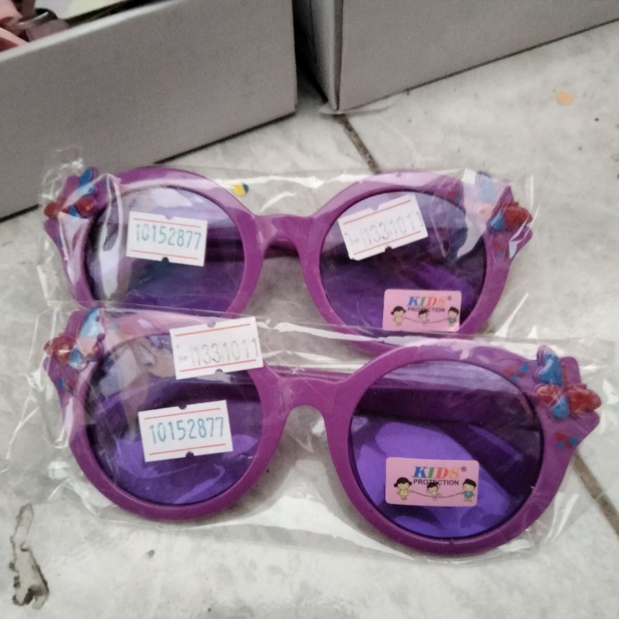 Kacamata Anak 