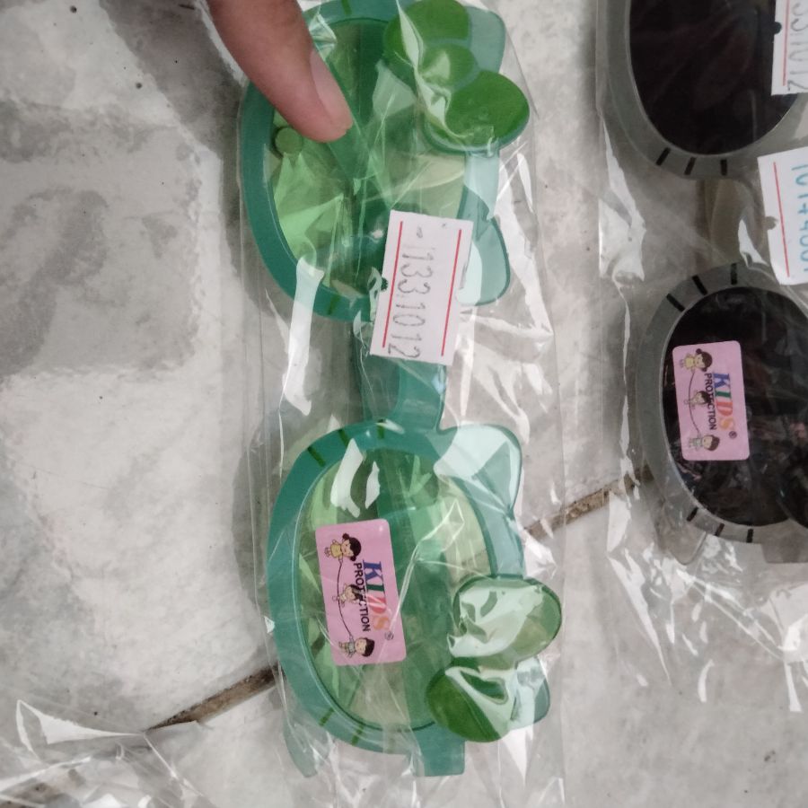 Kacamata Anak 