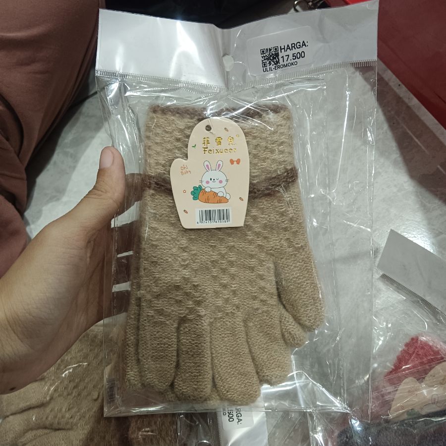 Sarung Tangan Feixueer