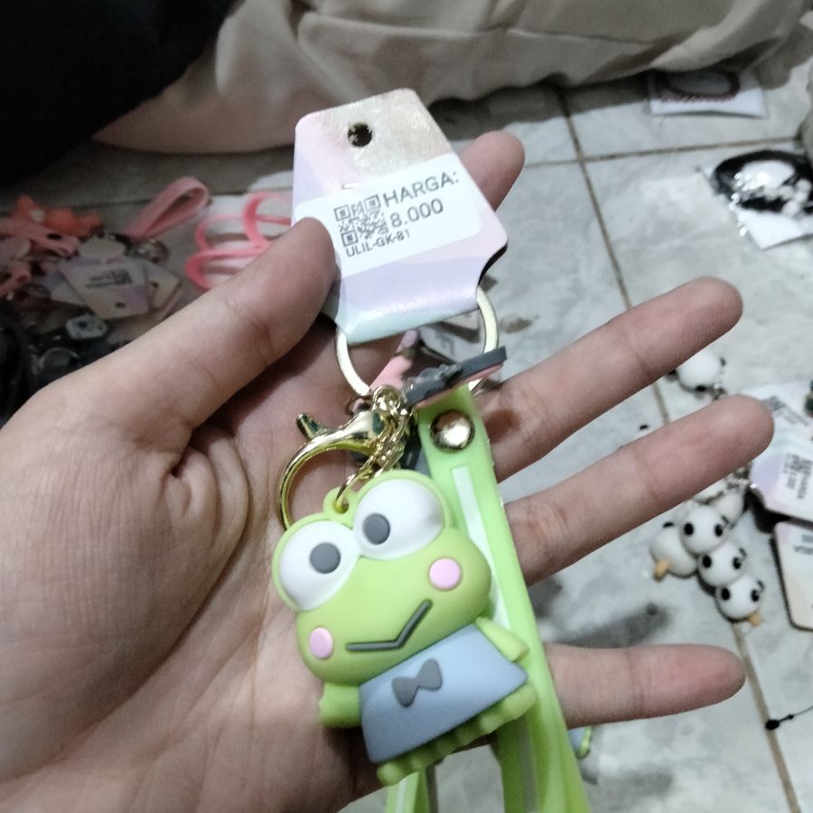 ganci
