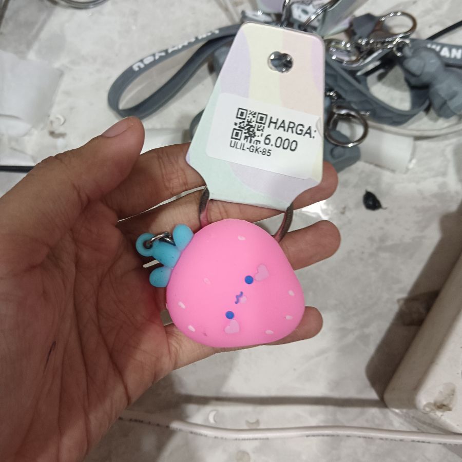 ganci