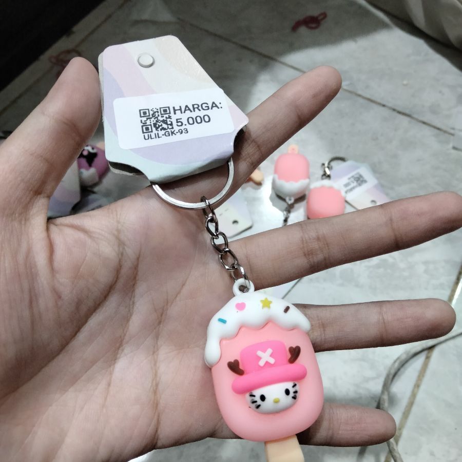 Ganci