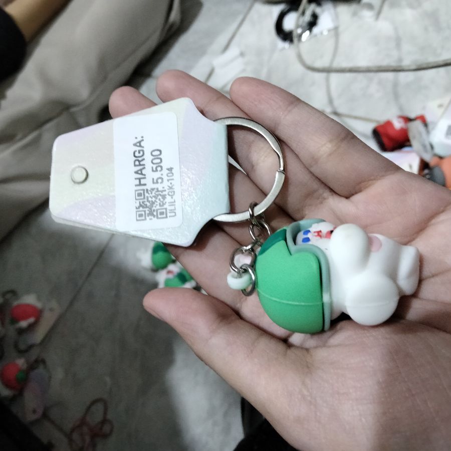 ganci