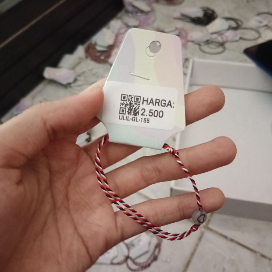 Gelang Fashion