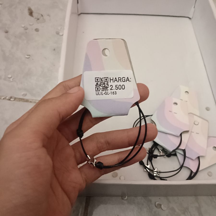 gelang fashion