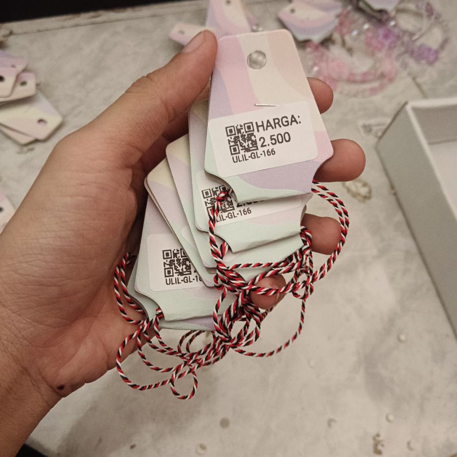 Gelang