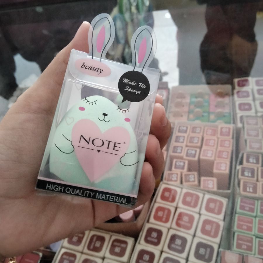 beauty blender 