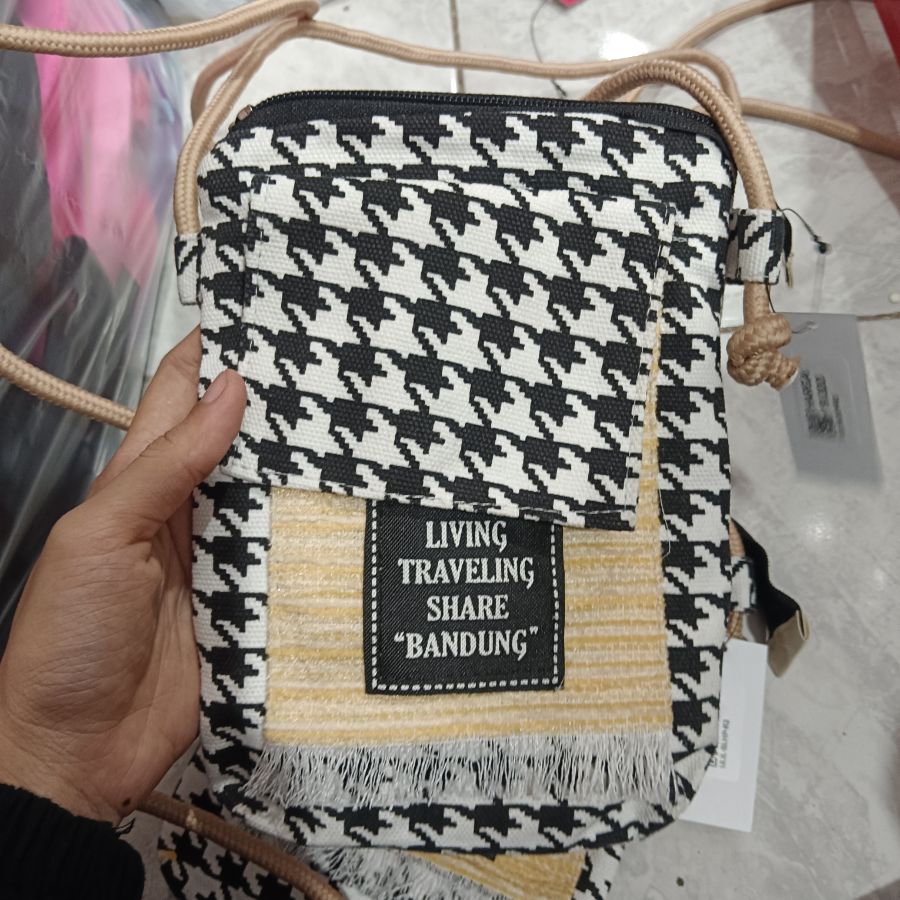 Slingbag Rawis