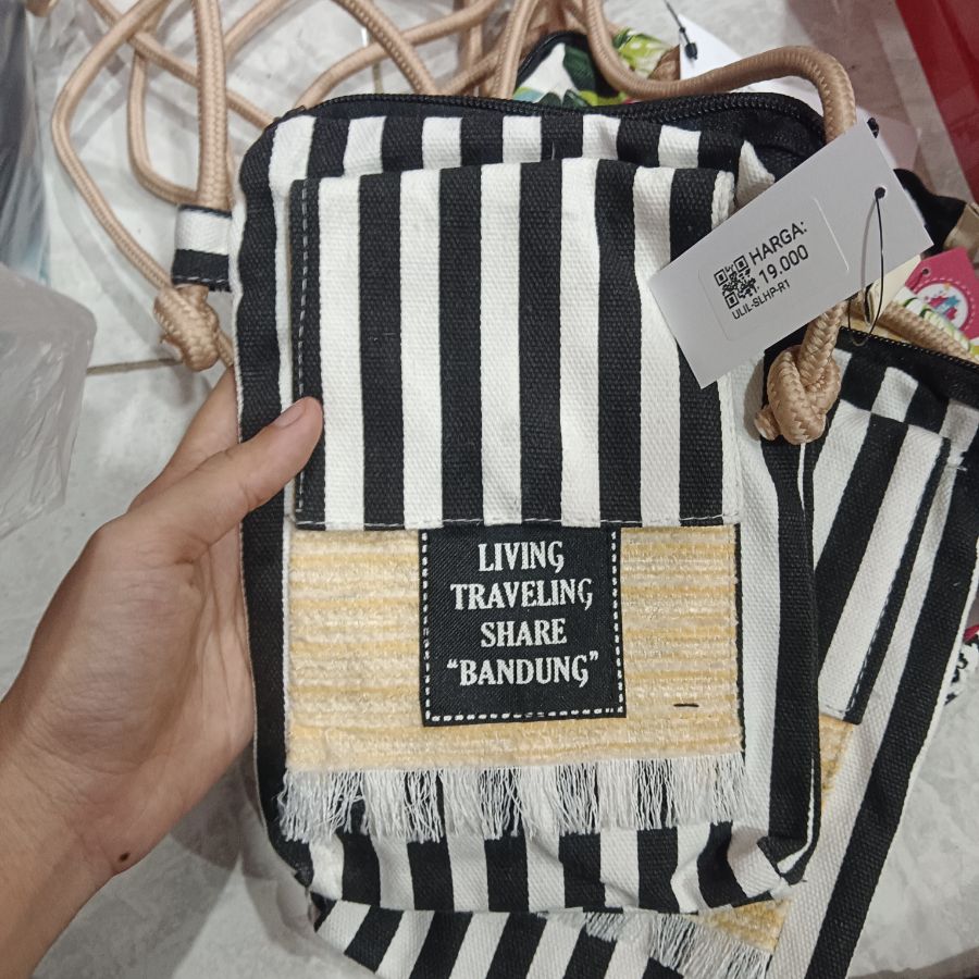 Slingbag Rawis