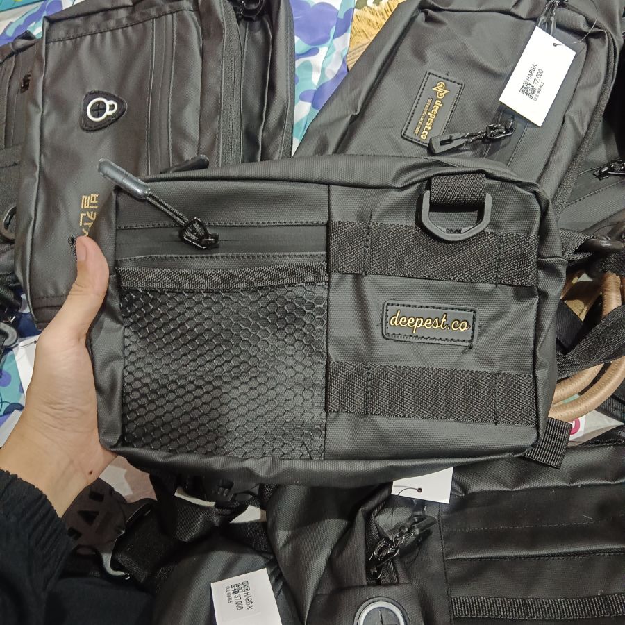 Waistbag