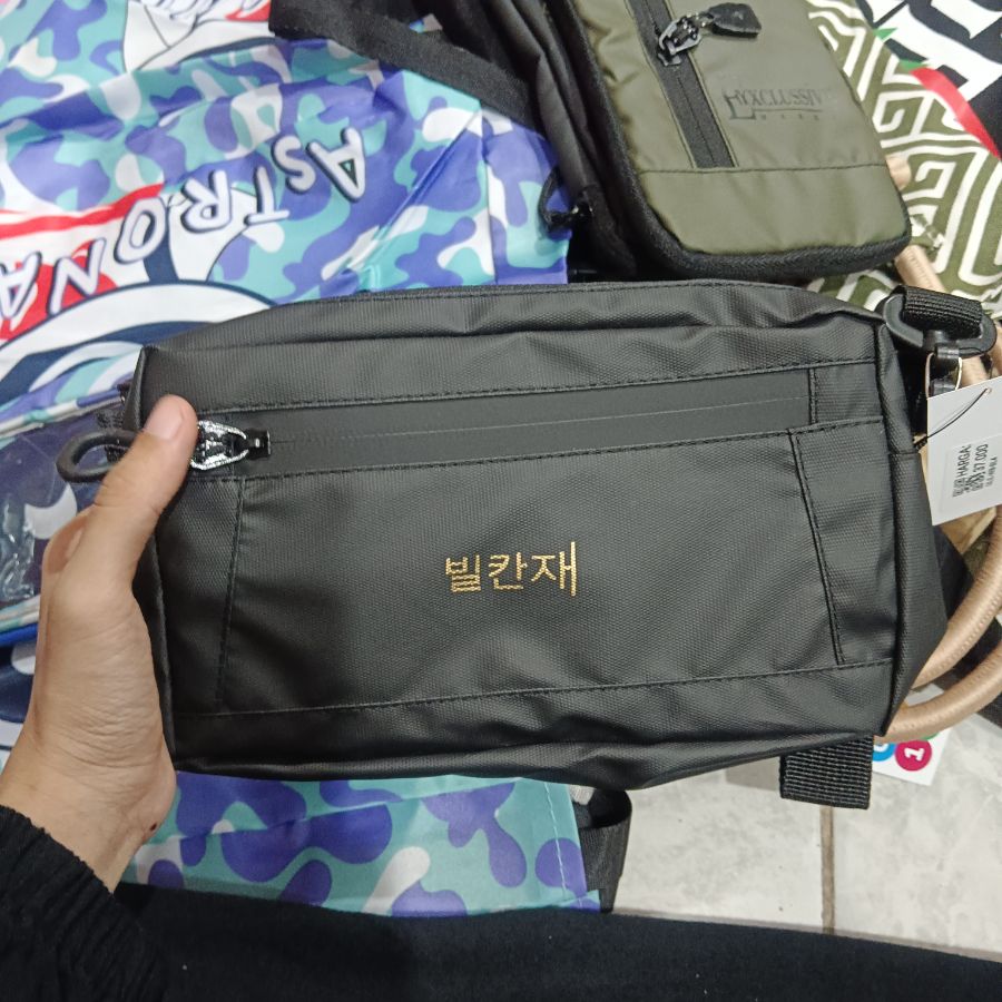 Waistbag