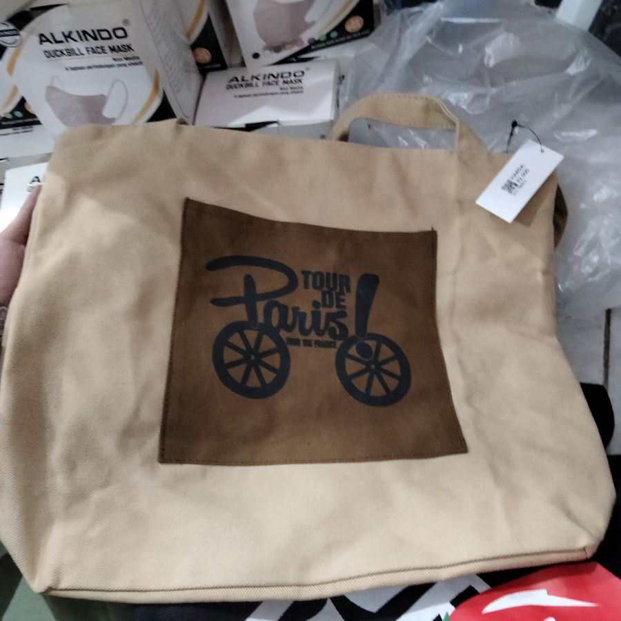 tour de paris