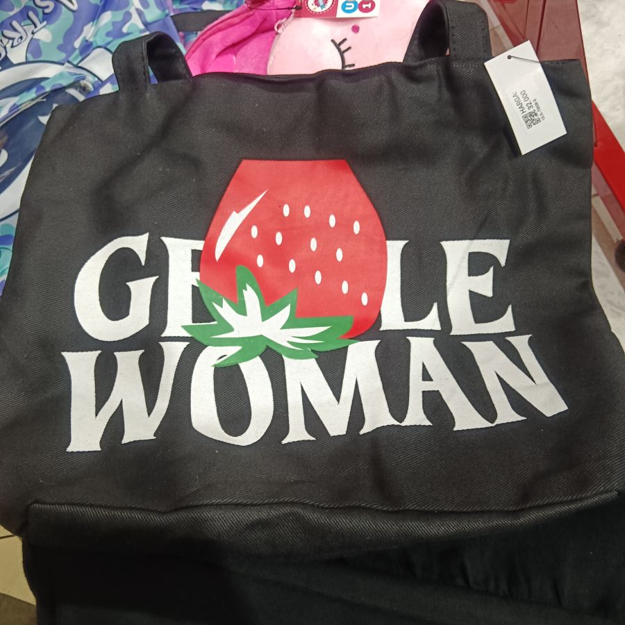Totebag 