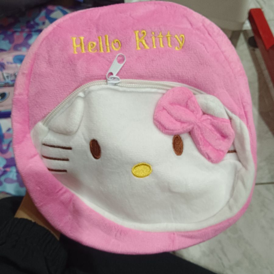 Tas Anak Hello Kity