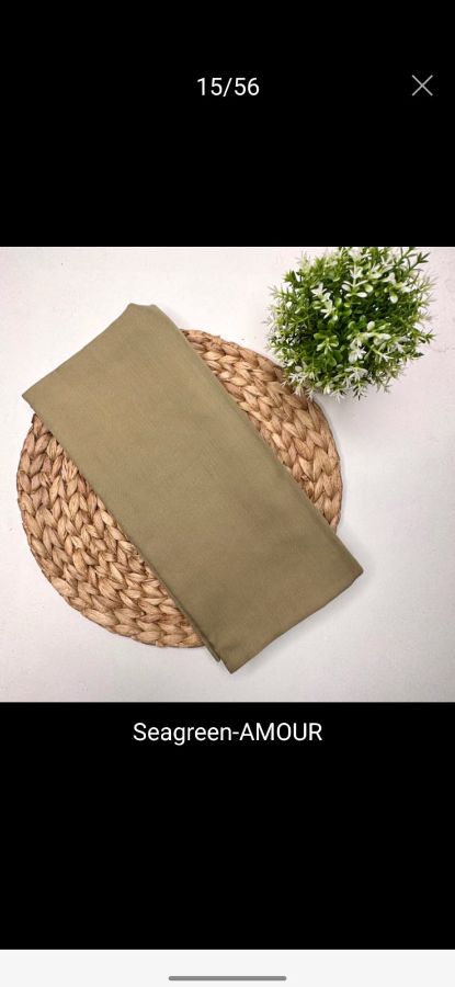 Paris Amour/Seagreen
