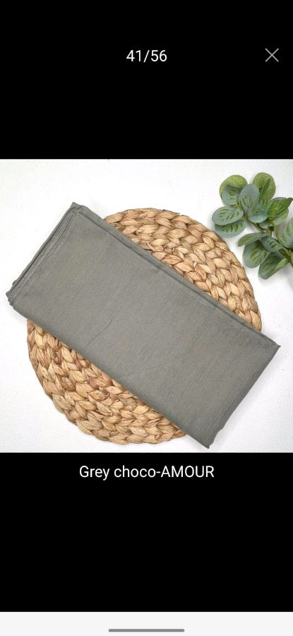 Paris Amour/Grey Choco