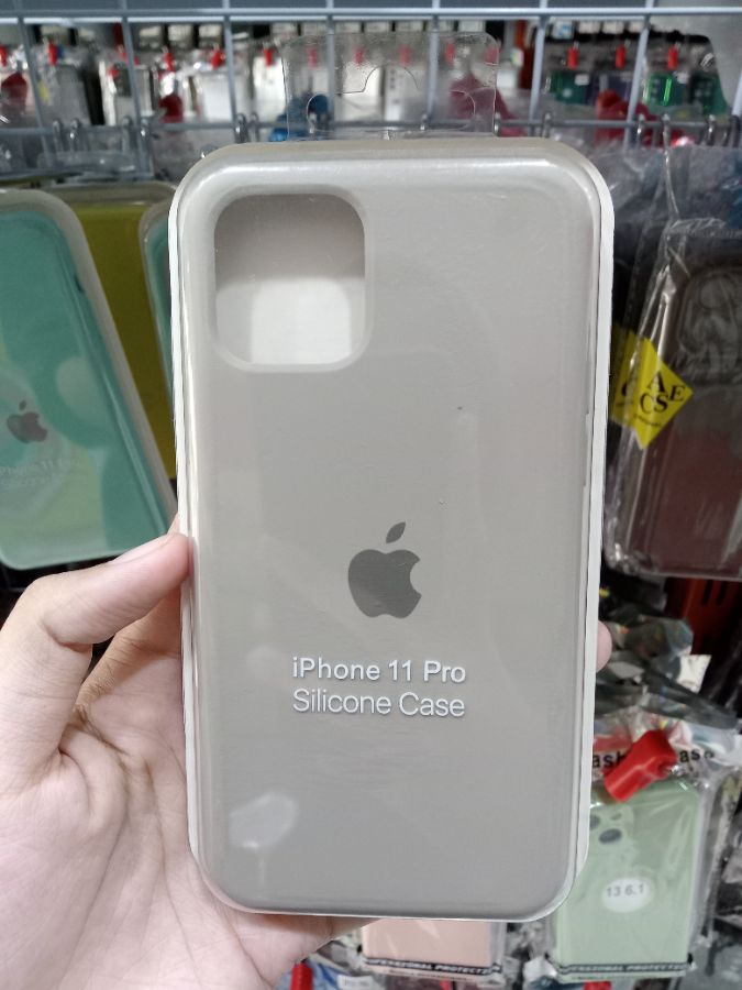 Anti Bakteri iPhone 11 Pro