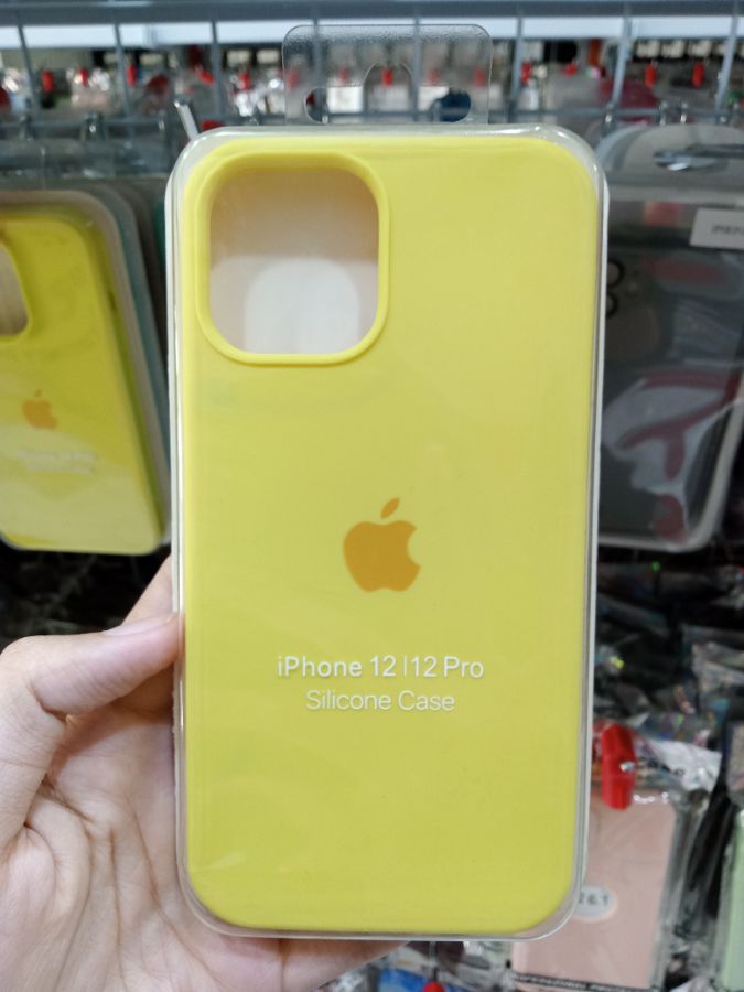 Anti Bakteri iPhone 12 Pro