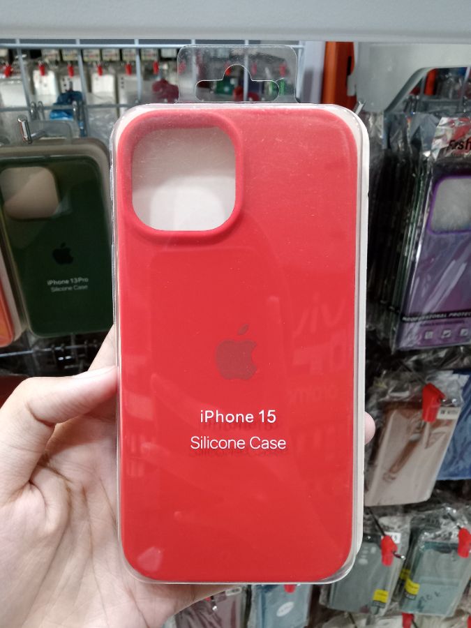 Anti Bakteri iPhone 15