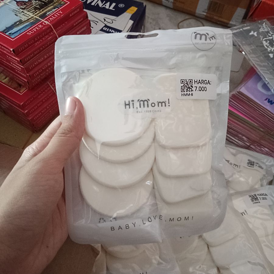 Puff Bedak