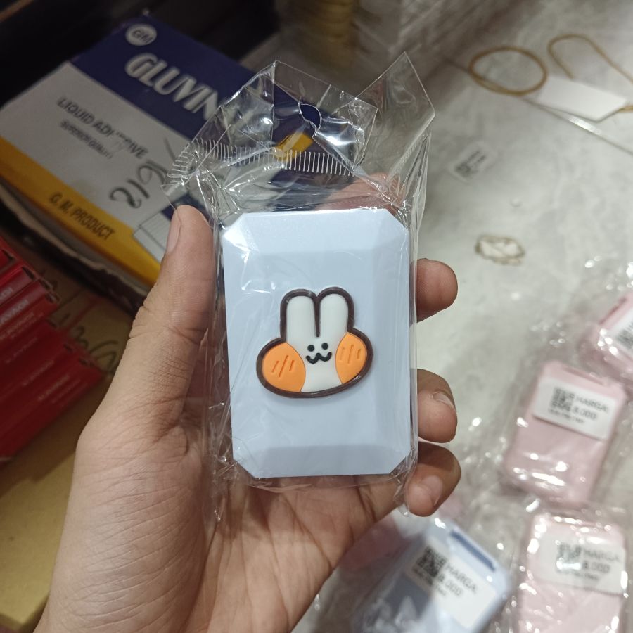 Tempat Soflens