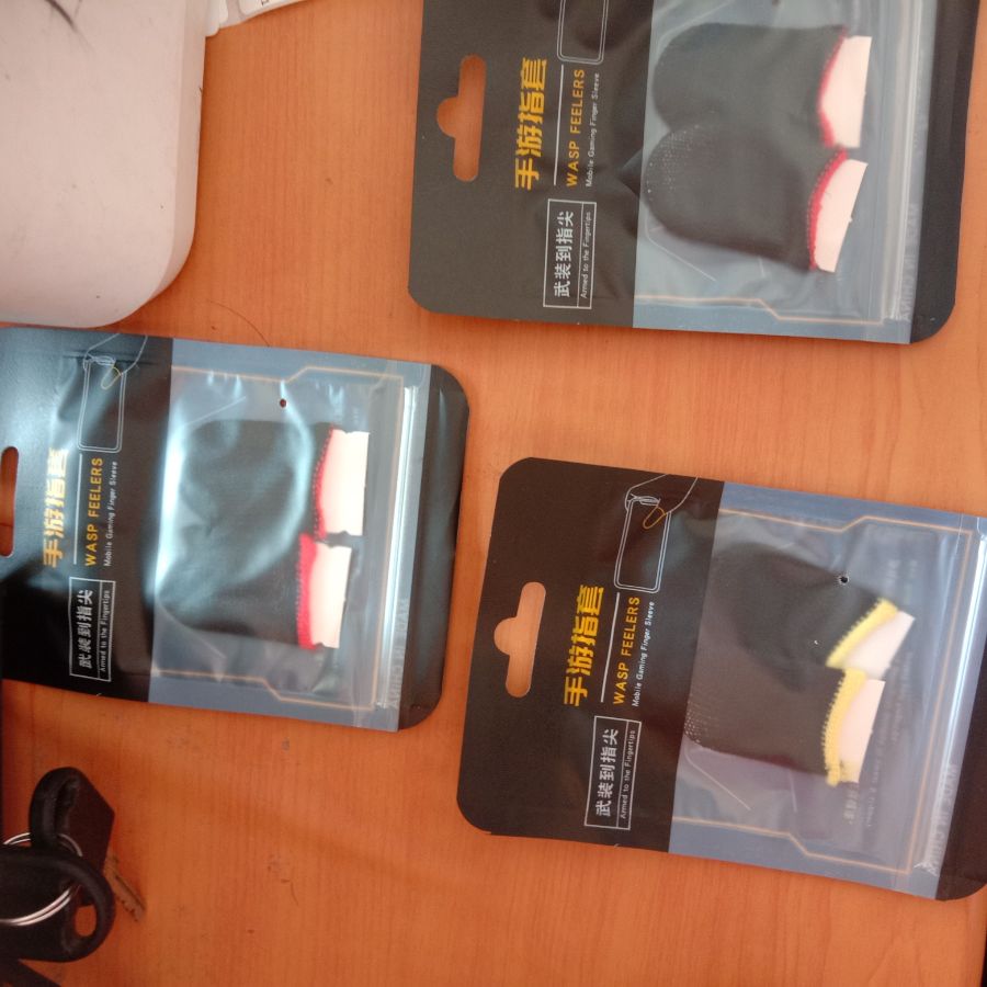 SARUNG TANGAN JEMPOL