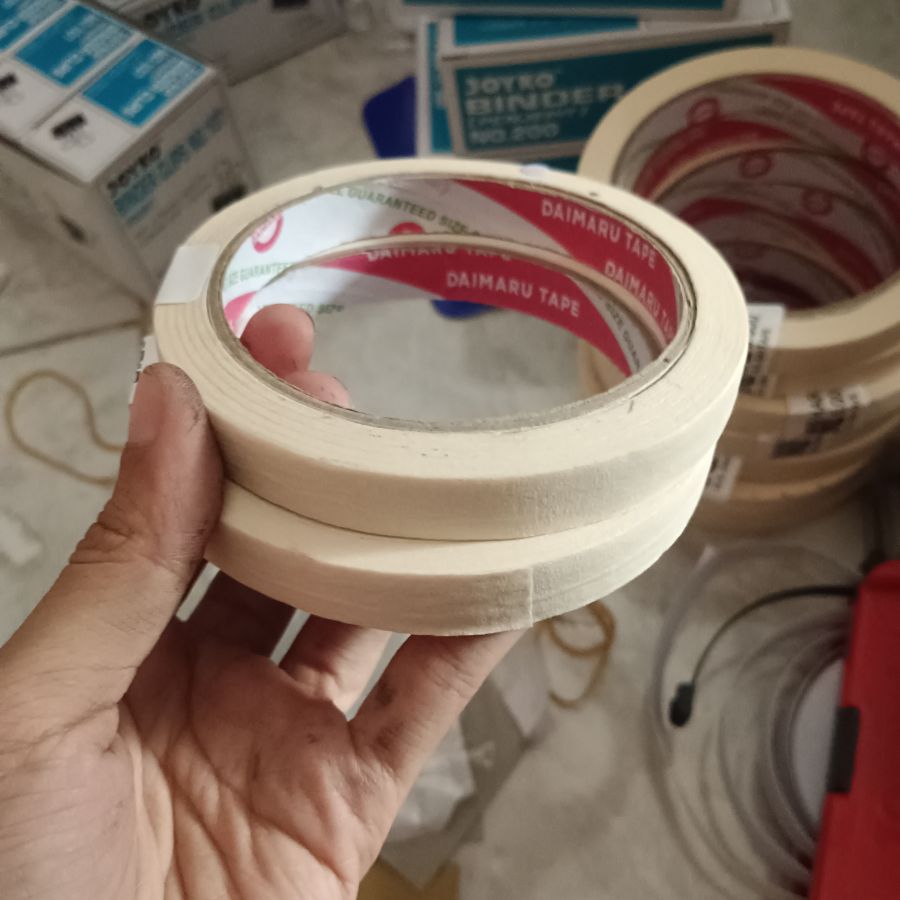 Daimaru Tape Kertas