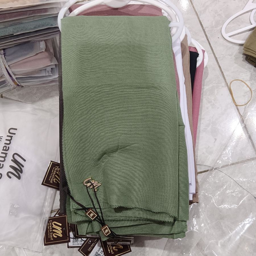 Umama Polos Pouch