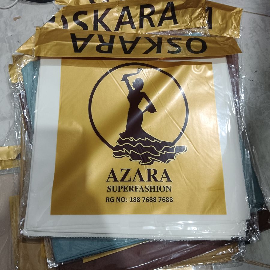 Azara Oskara Polos