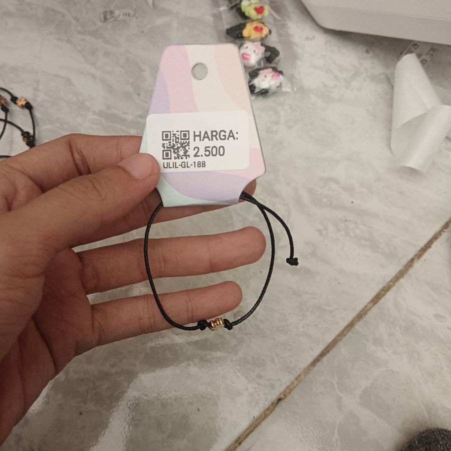 Gelang