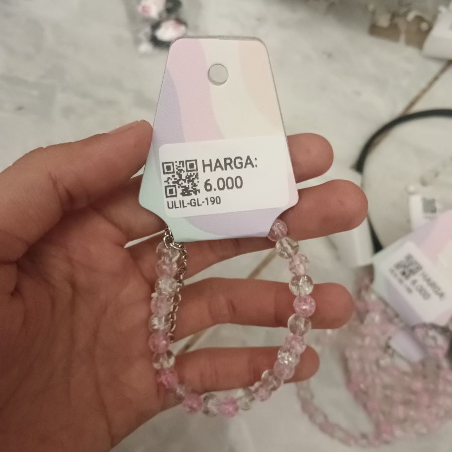 Gelang
