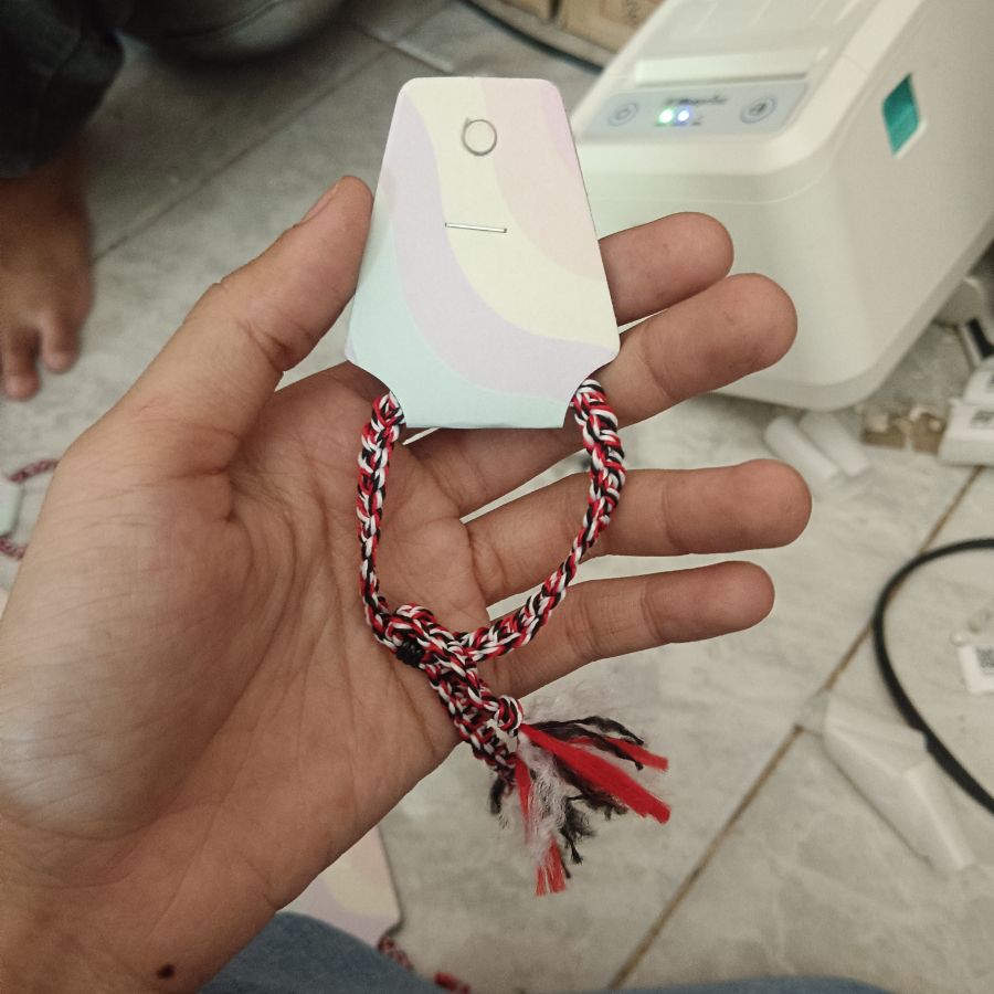 Gelang