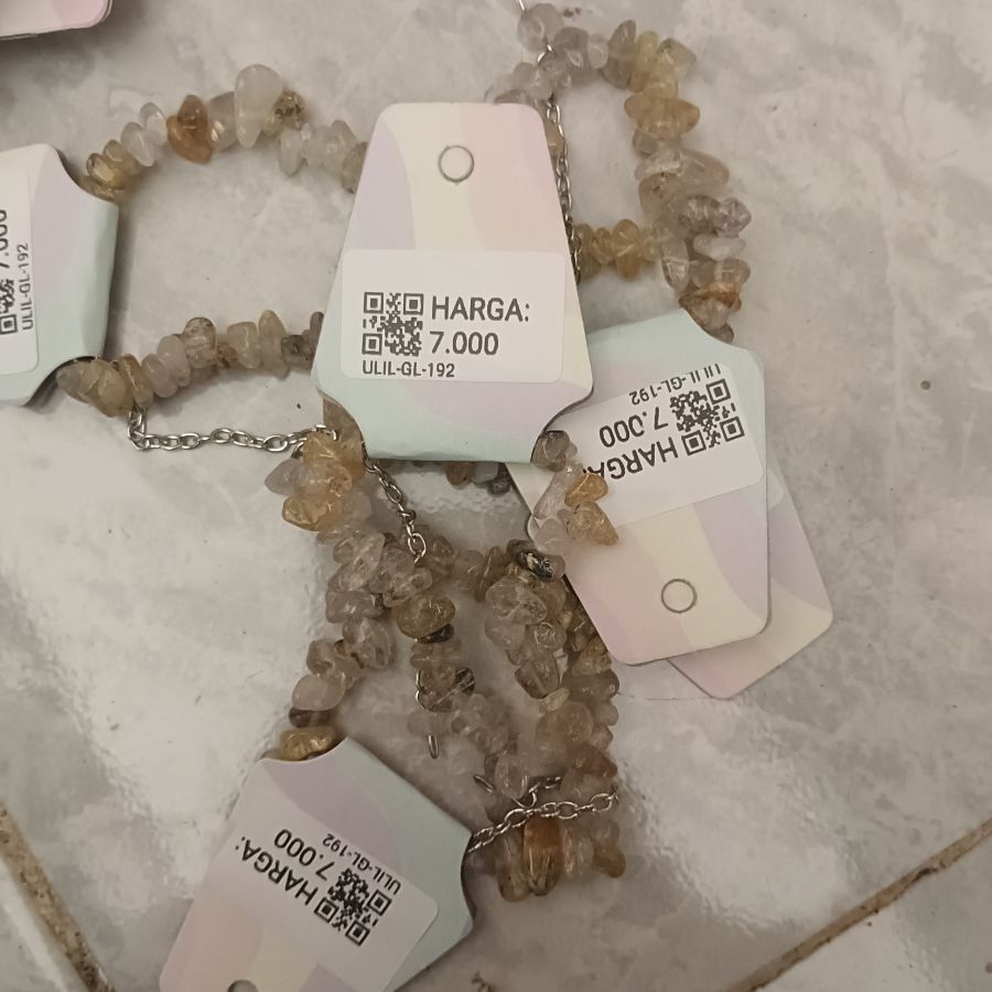 Gelang