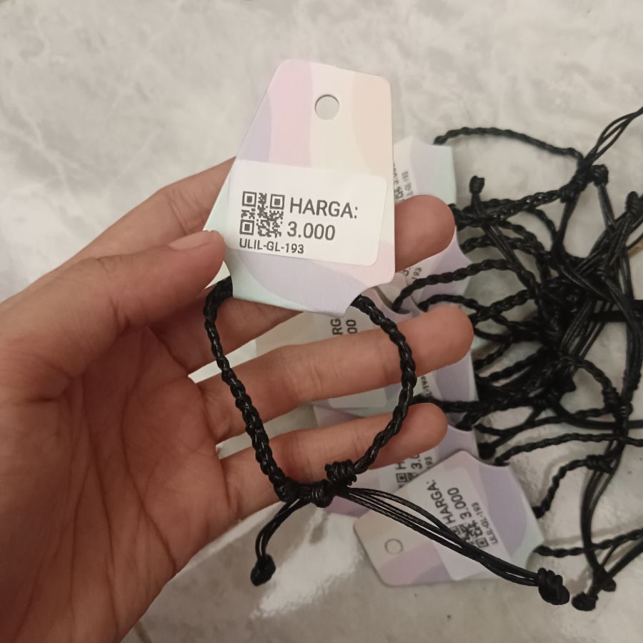 Gelang
