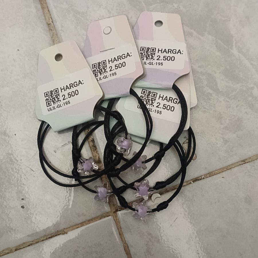 Gelang