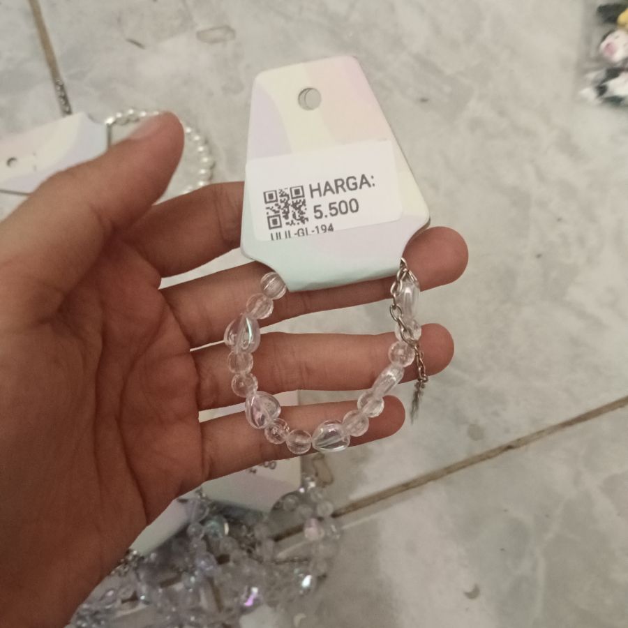 Gelang