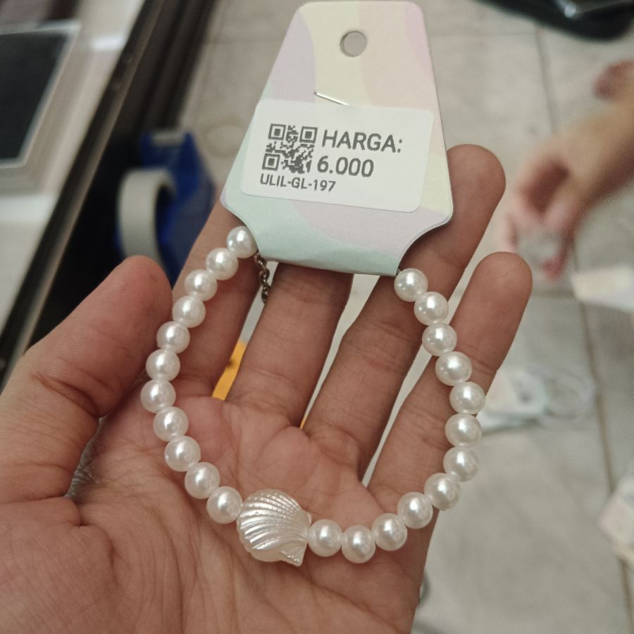 Gelang
